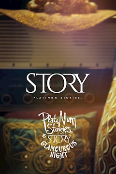 プロフィール写真4・ゆい|STORY・ストーリー - 名古屋 錦のキャバクラ