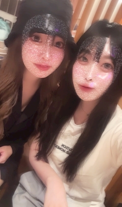 うららˆ⠒̫ˆ◝੭⸒⸒「ねいる💅💖💖」