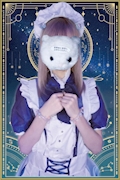 ピックアップキャスト シアン化ナトリウム アステリア-Starry Garden- - 歌舞伎町のコンカフェ