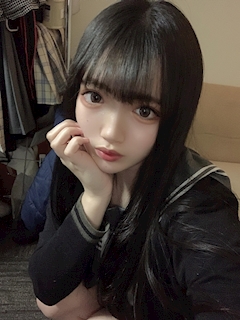 プロフィール写真3・ゆな｜GIRL'S BAR コスプレアカデミー・コスプレアカデミー - 蒲田西口のガールズバー