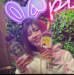 プロフィール写真3・🐻‍❄️ す い｜Girl'sBar Pua Nani・プアナニ - 日暮里のガールズバー