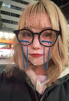 プロフィール写真5・🐻‍❄️ す い｜Girl'sBar Pua Nani・プアナニ - 日暮里のガールズバー