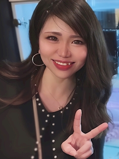 プロフィール写真1・もも⭐️スナキャバCHERI｜スナキャバ CHERI・ケリー - 錦糸町のキャバクラ