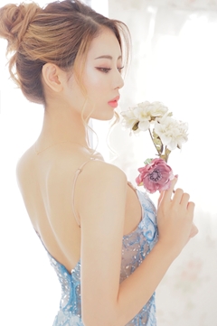 プロフィール写真3・七海 麗|HOMME TOKAI・オム トーカイ - 東海市 太田川のキャバクラ