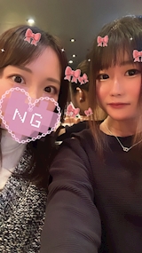 かなり年の差あると思ってたら1個違いだったまひろちゃん♡