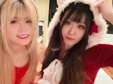 いちか🍓メリクリ