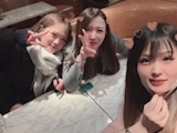 まりなちゃん🤍ななこさん