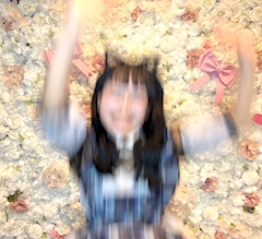 プロフィール写真1・はな🌷dollsmaid|Dolls Maid・ドールズメイド - 横浜西口のガールズバー