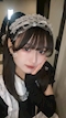 プロフィール写真3・はな🌷dollsmaid|Dolls Maid・ドールズメイド - 横浜西口のガールズバー