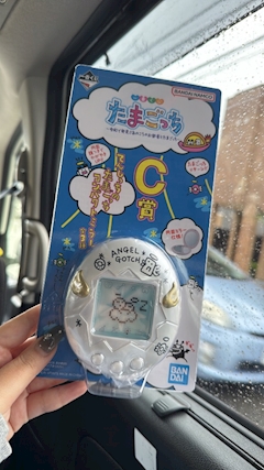 かれん