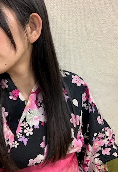 プロフィール写真4・あやな｜彩月・サイゲツ - 広島市（流川）のキャバクラ