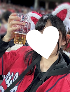 プロフィール写真1・あやな｜彩月・サイゲツ - 広島市（流川）のキャバクラ