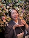 プロフィール写真2・國吉美優|Lounge Gracieu・グラシュ - 三重 四日市のクラブ/ラウンジ