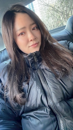 プロフィール写真4・國吉美優|Lounge Gracieu・グラシュ - 三重 四日市のクラブ/ラウンジ
