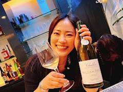 プロフィール写真5・國吉美優|Lounge Gracieu・グラシュ - 三重 四日市のクラブ/ラウンジ
