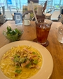 新着ブログ 05/16 . 久しぶりに🍽💭🤍