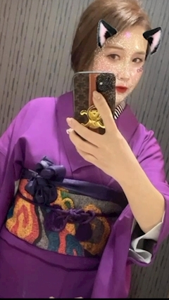 プロフィール写真2・Hanaのママちゃん|HANA・ハナ - 石巻のスナック