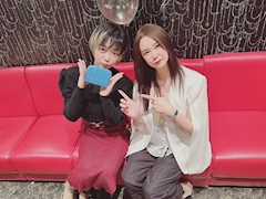 プロフィール写真8・Hanaのママちゃん|HANA・ハナ - 石巻のスナック