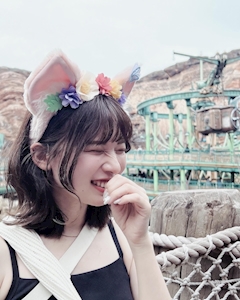 プロフィール写真3・🐰れいな🐰ベルメール｜BELLEMER・ベルメール - 津田沼のガールズバー
