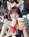 プロフィール写真1・🐰れいな🐰ベルメール｜BELLEMER・ベルメール - 津田沼のガールズバー