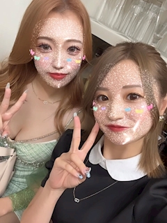 💗💜 らん 💜💗「ラ～はらむとらんのラ～ 🎶」