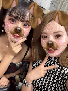 💗💜 らん 💜💗「ゴーラーひなぴ 🍧🩷」