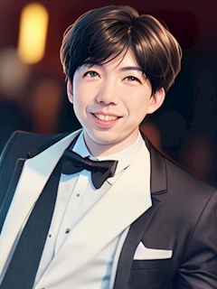 プロフィール写真2・ねづっちょ(SNS担当🕺)|スナキャバ CHERI・ケリー - 錦糸町のキャバクラ