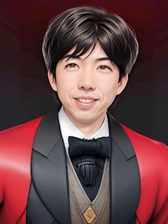 プロフィール写真1・ねづっちょ(SNS担当🕺)|スナキャバ CHERI・ケリー - 錦糸町のキャバクラ