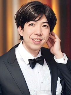 プロフィール写真3・ねづっちょ(SNS担当🕺)|スナキャバ CHERI・ケリー - 錦糸町のキャバクラ