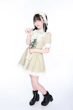 プロフィール写真7・すみれ🦄[池袋店-ELF]｜コンカフェ＆バー ELF 高田馬場店・エルフ - 高田馬場のコンカフェ