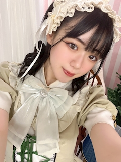 プロフィール写真3・すみれ🦄[池袋店-ELF]｜コンカフェ＆バー ELF 高田馬場店・エルフ - 高田馬場のコンカフェ