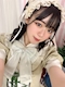プロフィール写真3・すみれ🦄[池袋店-ELF]｜コンカフェ＆バー ELF 高田馬場店・エルフ - 高田馬場のコンカフェ