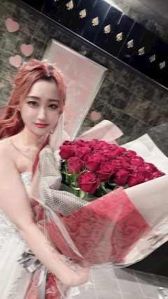 プロフィール写真5・リの｜Titania・ティターニア - 岩出のキャバクラ