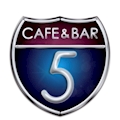 cafe&barFIVEの広報部