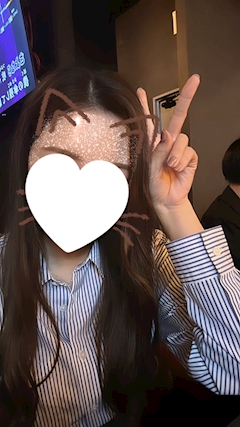 プロフィール写真6・なつき|海酒・ウミサケ - 中央区・大名のガールズバー