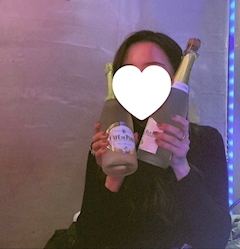 プロフィール写真7・なつき|海酒・ウミサケ - 中央区・大名のガールズバー