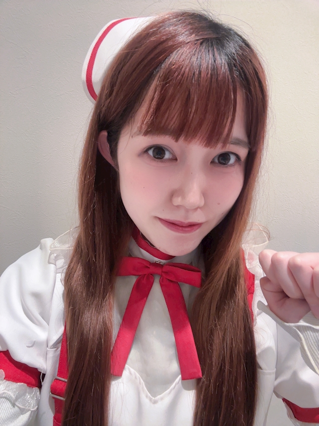 プロフィール写真2・あや 🎀🤍｜