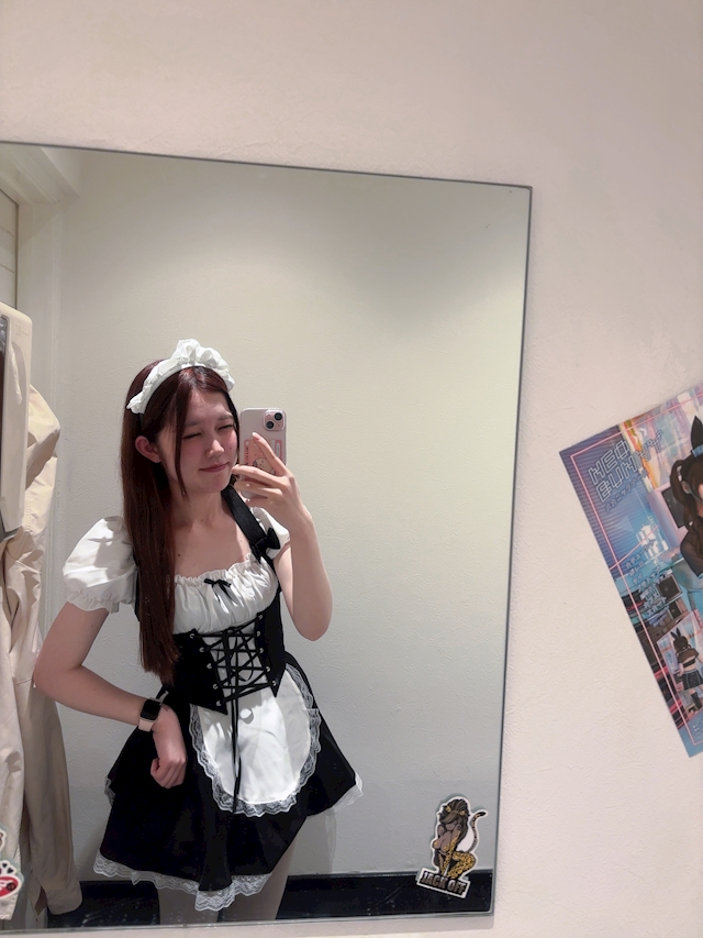 プロフィール写真5・あや 🎀🤍｜