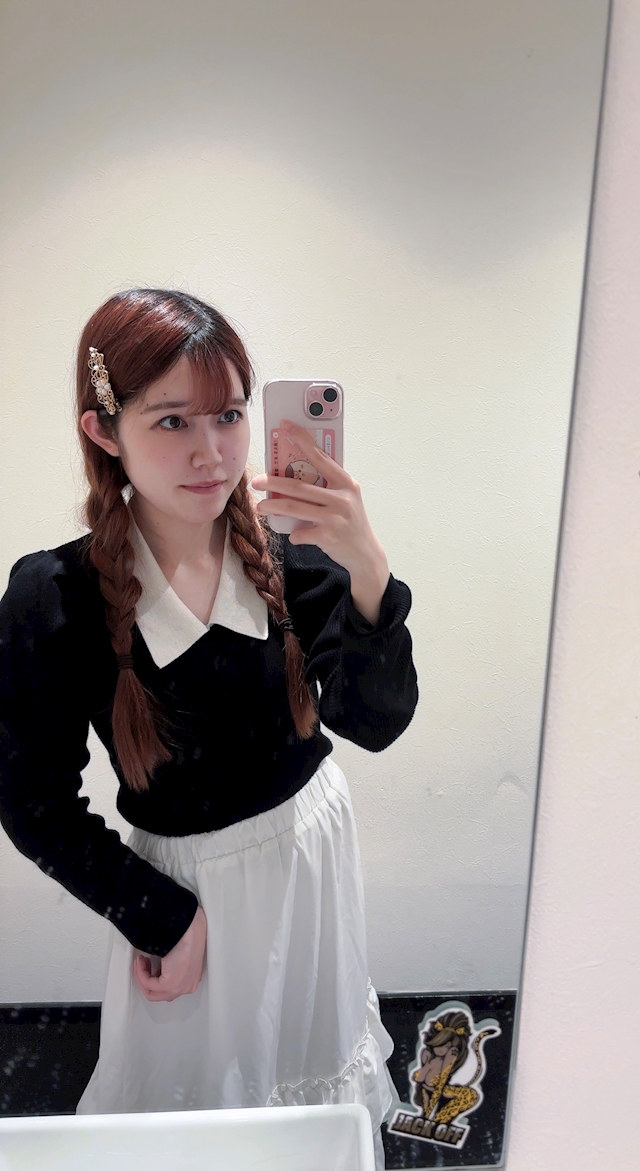プロフィール写真6・あや 🎀🤍｜