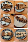 新着ブログ ❤️焼き鳥❤️