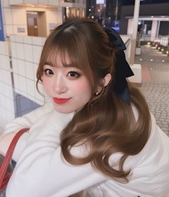 プロフィール写真6・あい｜club bianca・ビアンカ - 君津のキャバクラ