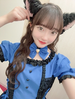 プロフィール写真2・るか|ぷりしーにゃ・プリシーニャ - 秋葉原のコンカフェ