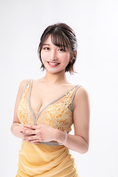 プロフィール写真2・愛石 みくり｜BARCELONA 桃李・トウリ - すすきのニュークラブ（キャバクラ）