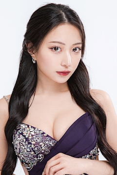 プロフィール写真1・本郷 一妃｜BARCELONA P&J・ピーアンドジェイ - すすきのニュークラブ（キャバクラ）