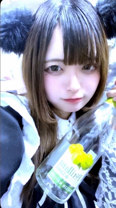 プロフィール写真4・みなみちゃま｜にゃんぽんたん 広瀬通店 - 国分町のコンカフェ