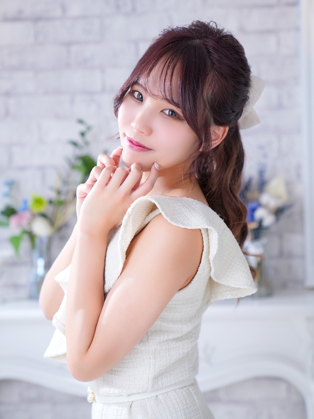 プロフィール写真2・ななみ｜