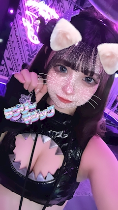 プロフィール写真2・むう｜Succubus&Angel ABYSS・サキュバスシーシャアビス - 歌舞伎町のコンカフェ