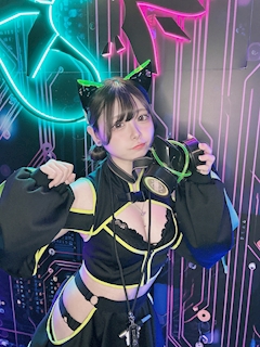 プロフィール写真7・むう｜Succubus&Angel ABYSS・サキュバスシーシャアビス - 歌舞伎町のコンカフェ