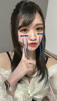 プロフィール写真12・突撃のノア🪽🫧｜club Darling -ダーリン- - 福山市（松浜町）のキャバクラ