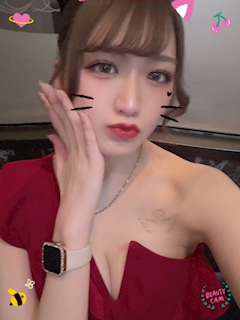 プロフィール写真9・突撃のノア🪽🫧｜club Darling -ダーリン- - 福山市（松浜町）のキャバクラ